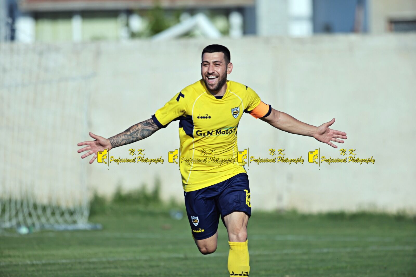 Mahmut Amasyalı