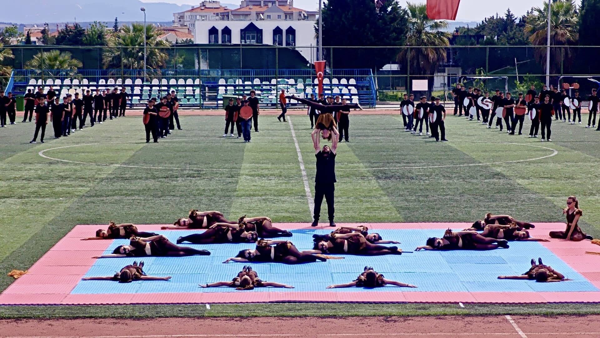 Mesaryaa
