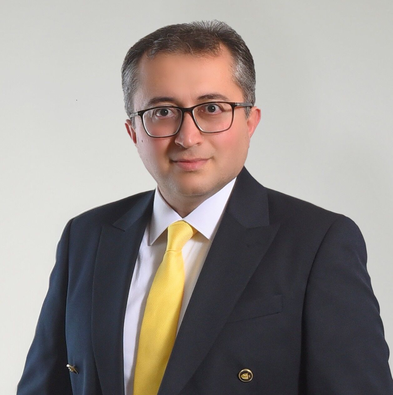 Prof. Dr. Mehdi Shahedi Asl