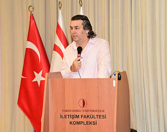 Prof. Dr. Şevket Öznur