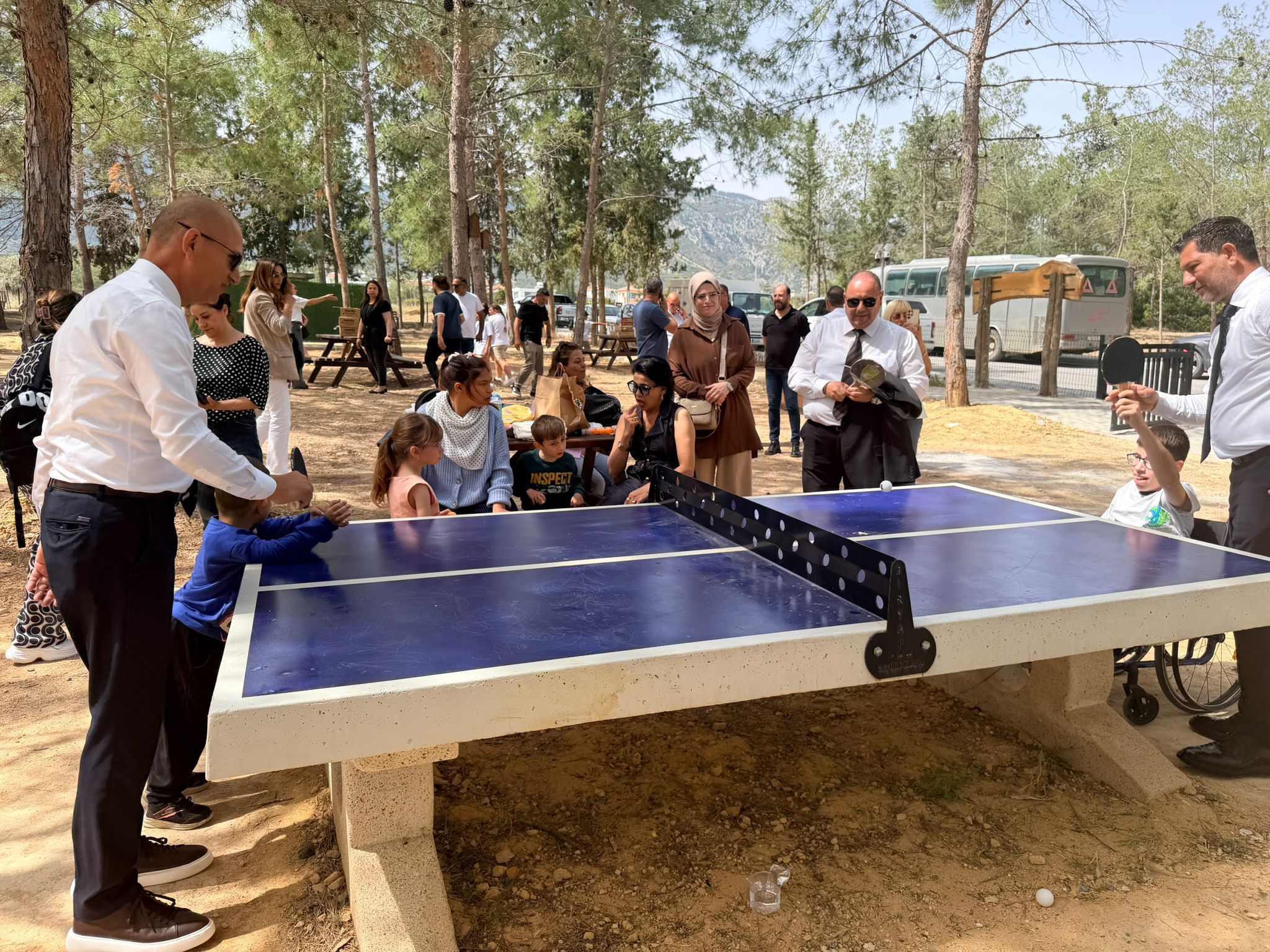 Spor Parkı