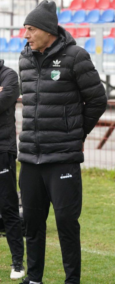 Turan Altay-3
