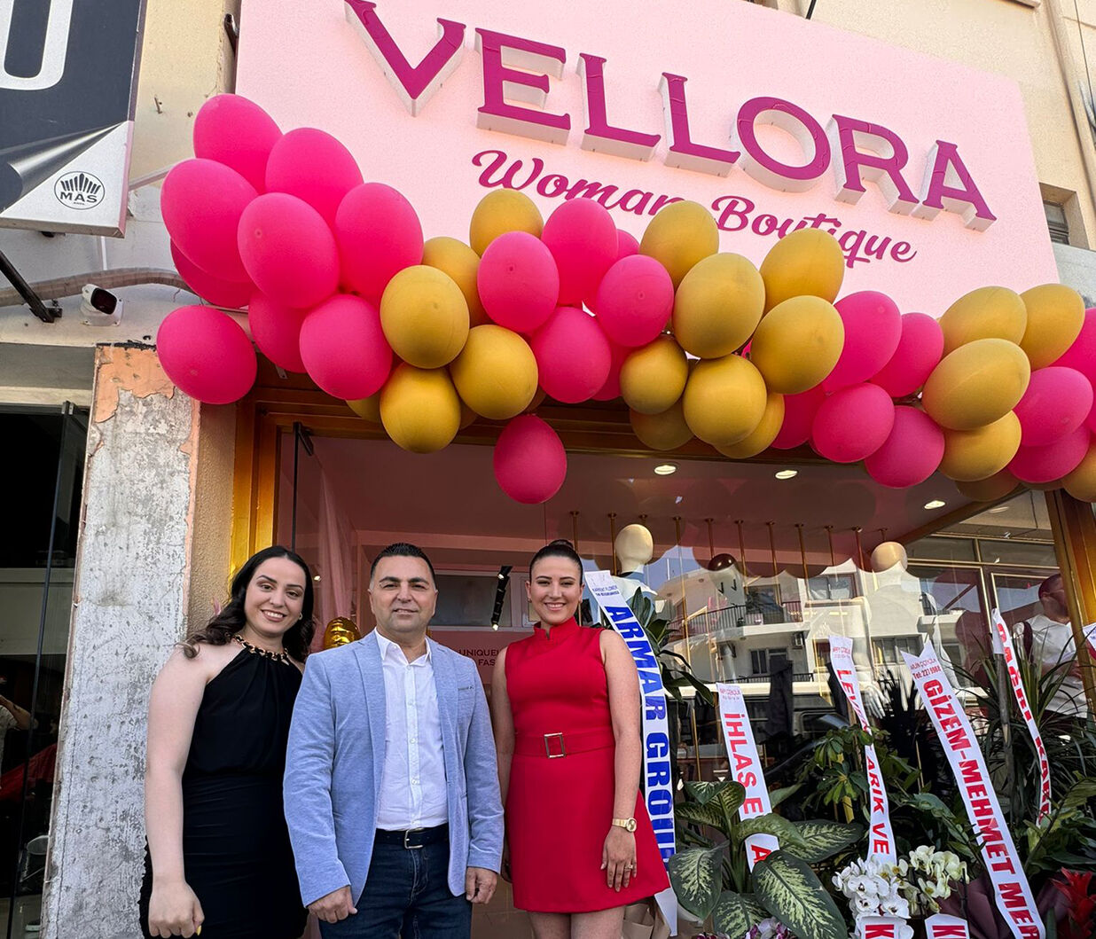 Velora-1