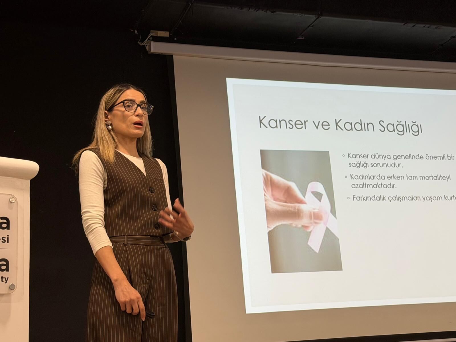 Ydü Kanser Etkinliği (3)