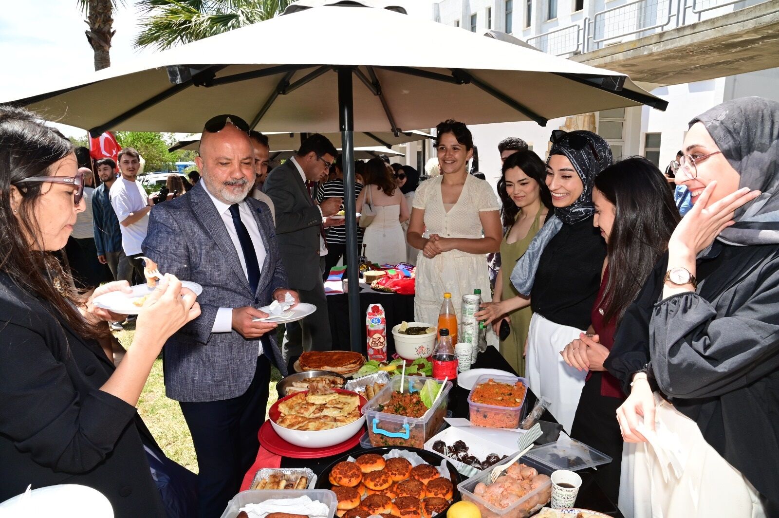 Ydü Kültür Buluşması (2)