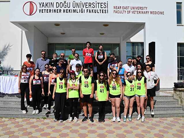 Ydü Süt Koşusu (5)
