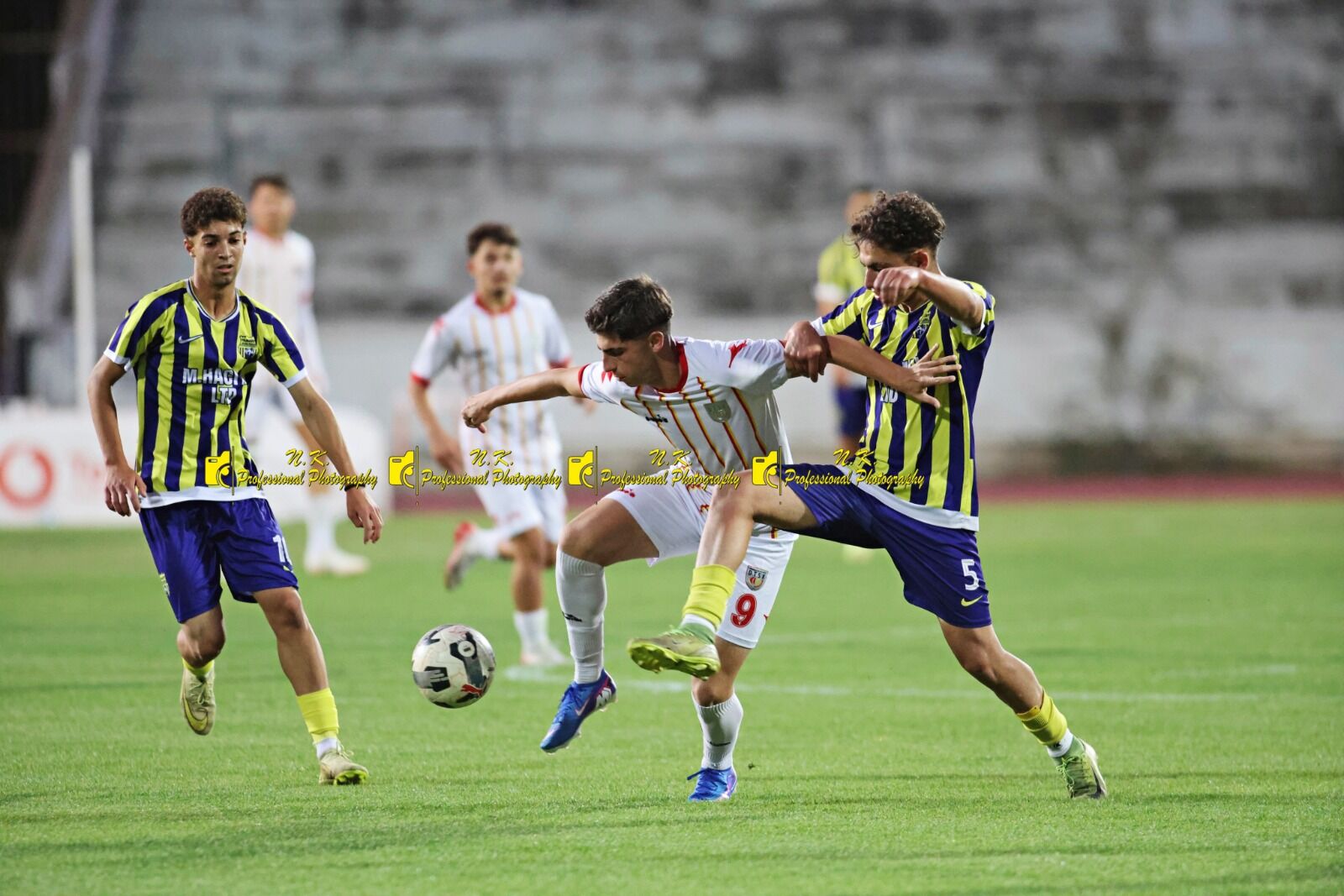 Yılmazköy2