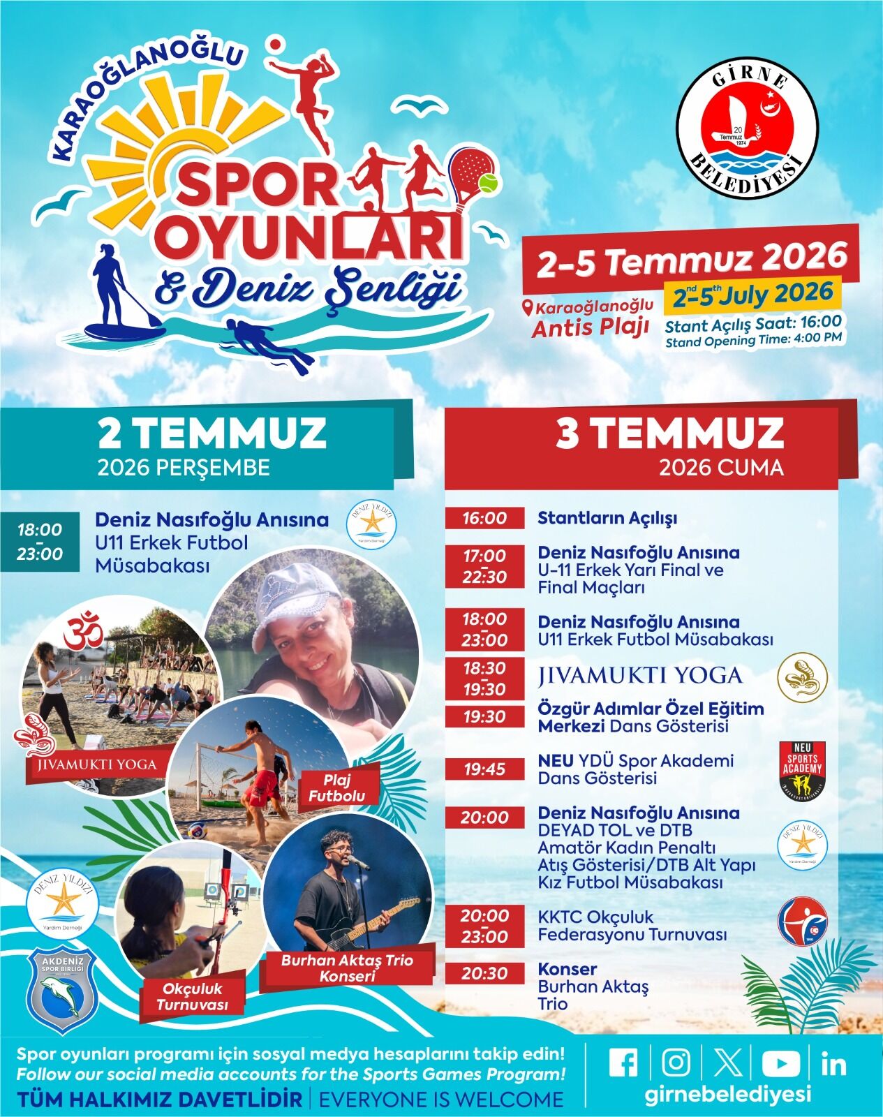 1782113902591Karaoğlanoğlu Spor Oyunlari Ve Deni̇z Şenli̇ği̇ 1