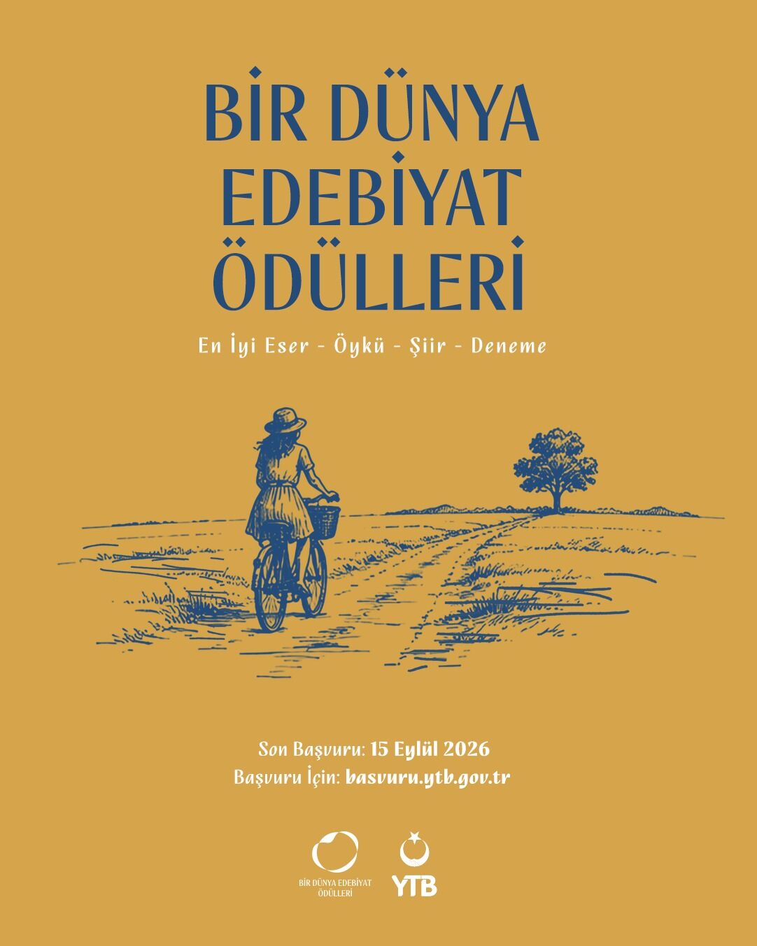 1782542215880Bi̇r Dünya Edebi̇yat Ödülleri̇