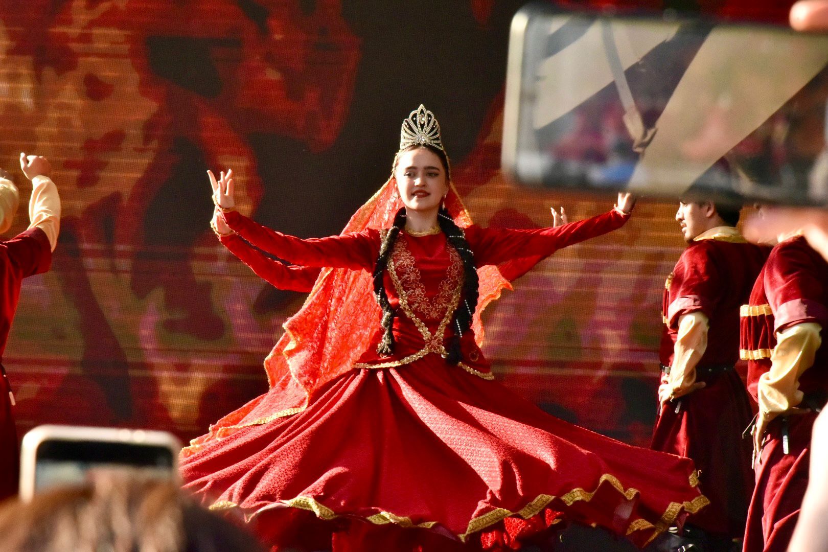 Bakü (1)