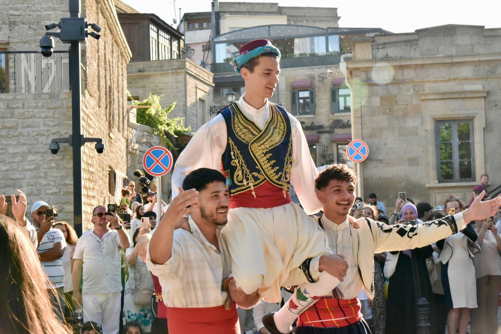 Bakü (2)
