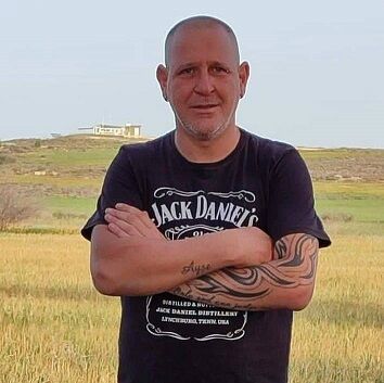 Cemil Taşkan