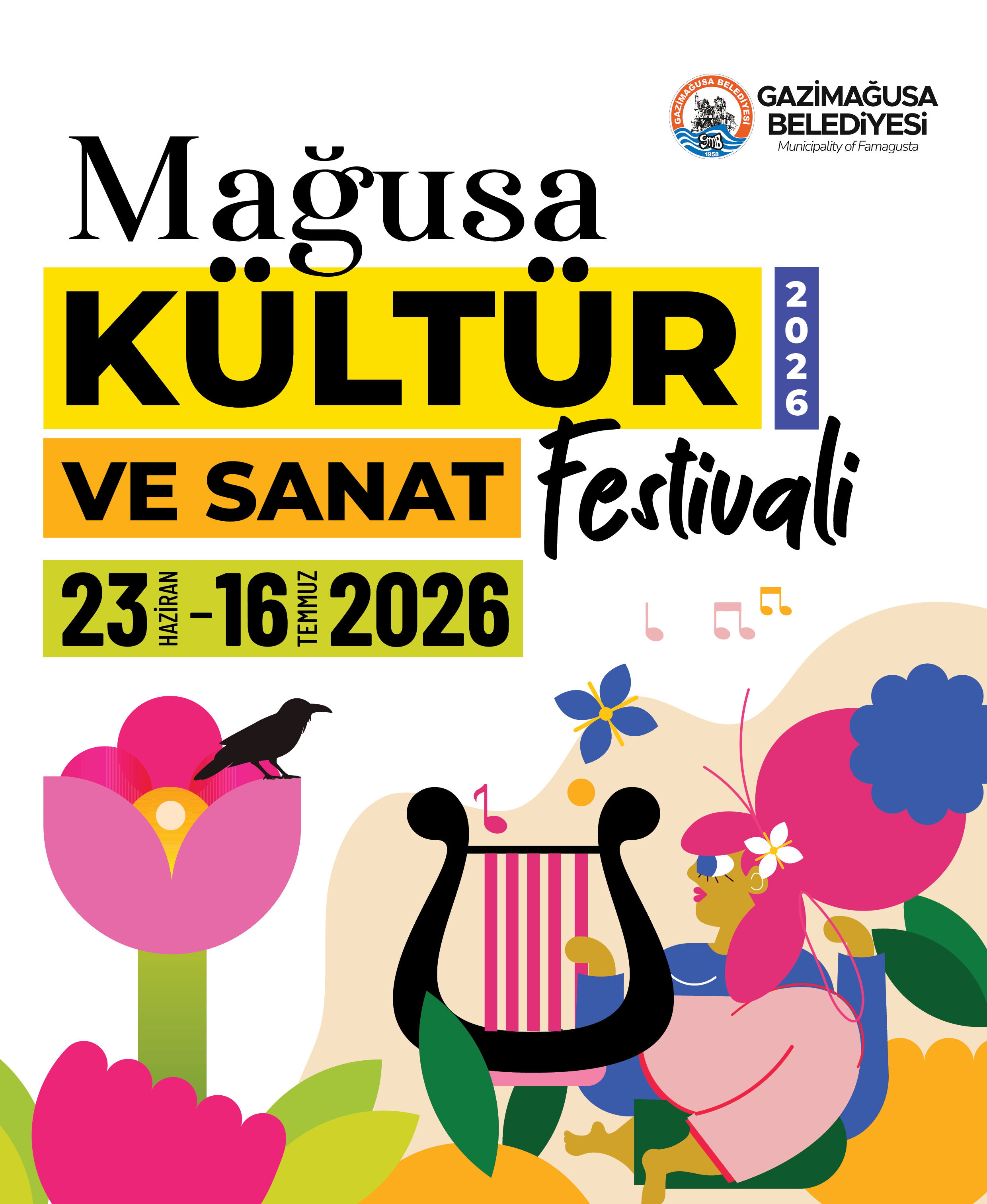 Festival Mağusa