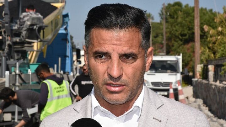 Fırat Ataser