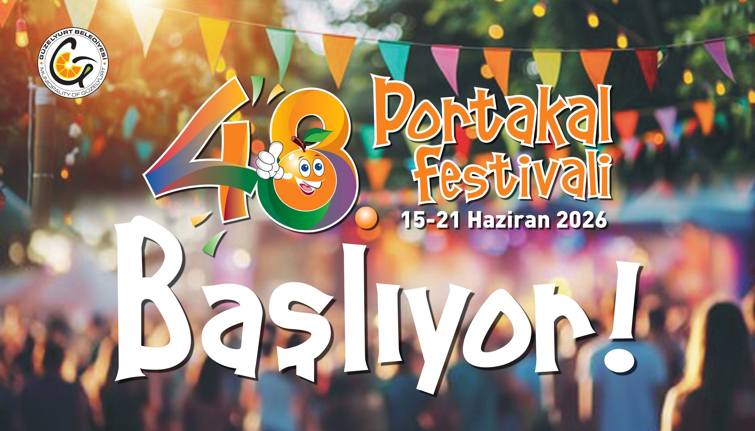 Güzelyurt Festival