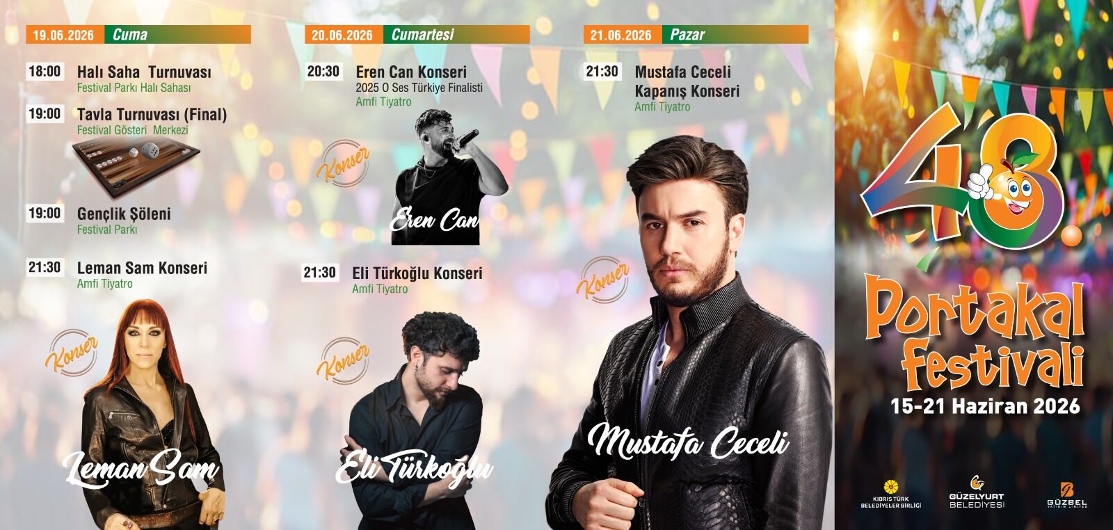 Güzelyurt Festival3