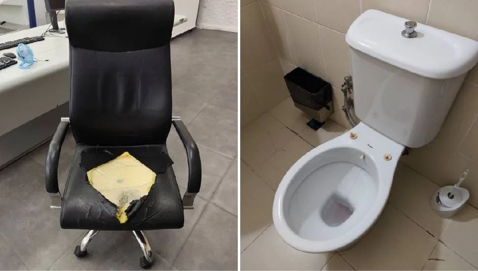 Hava Trafik Kontrolörleri Sendikası1