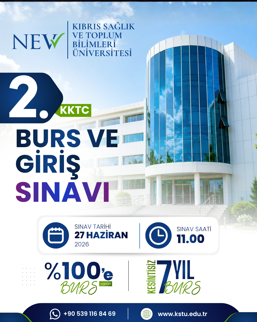 Kstu Burs