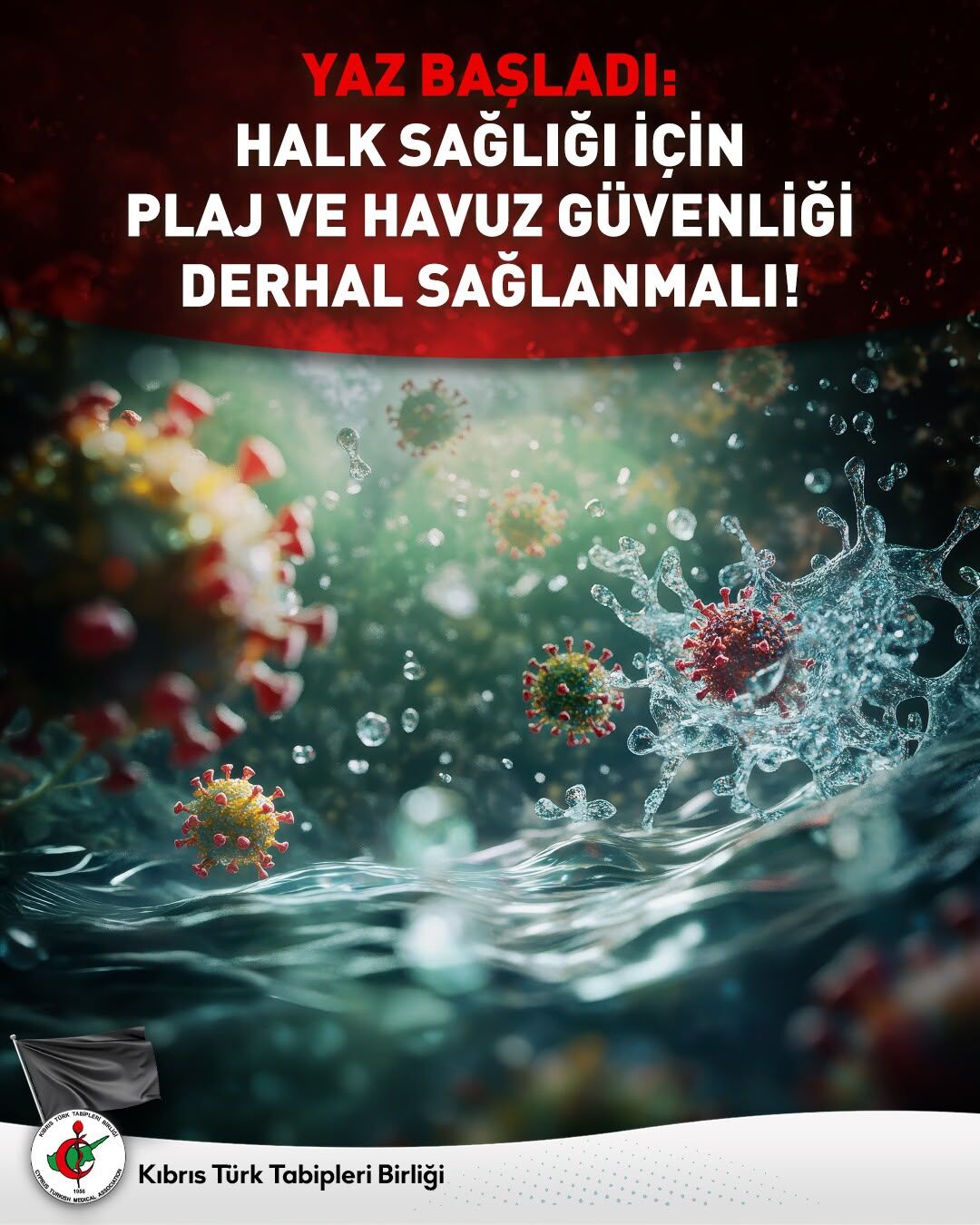 Kttb Havuz Deniz