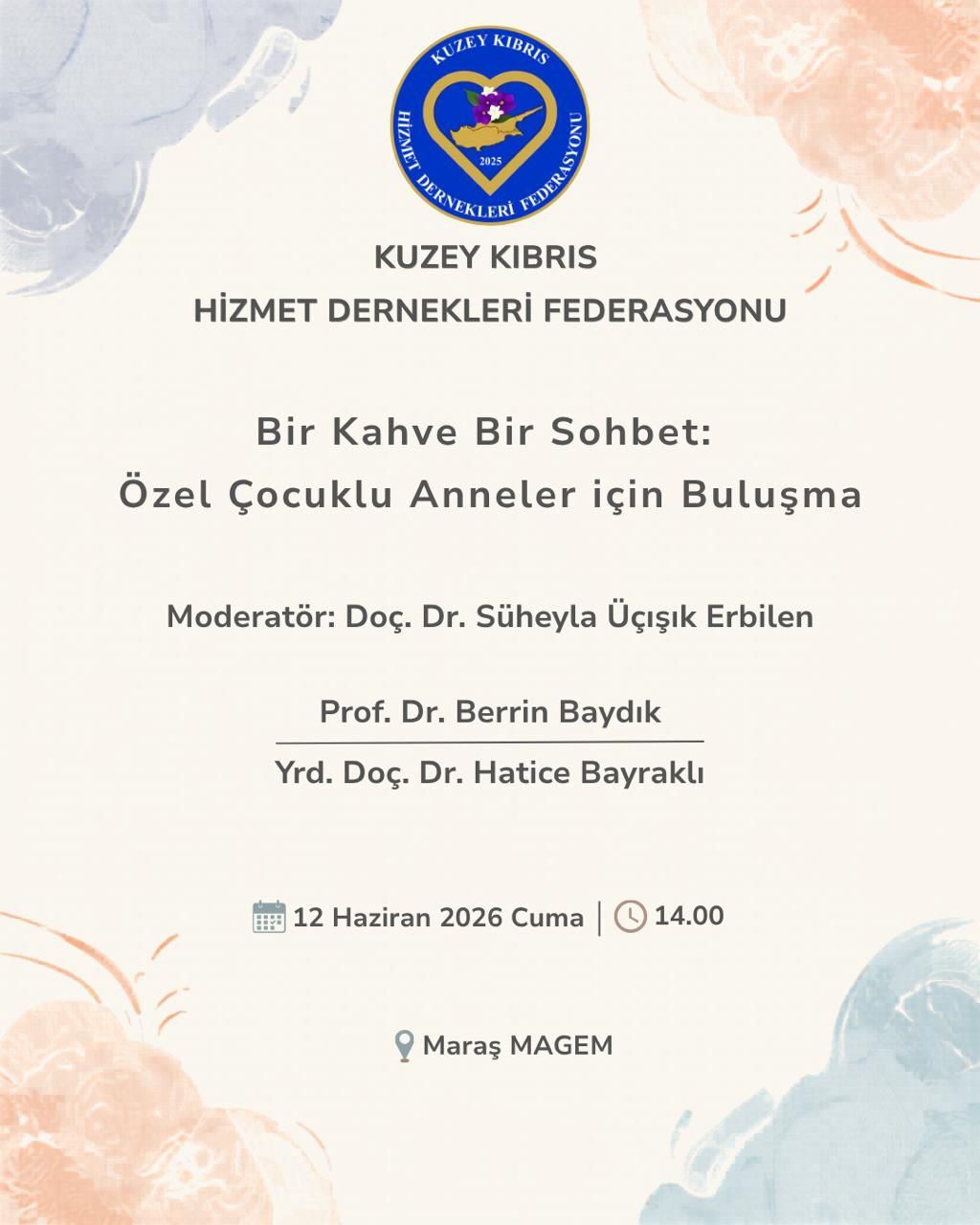 Kuzey Kıbrıs Hizmet Dernekleri