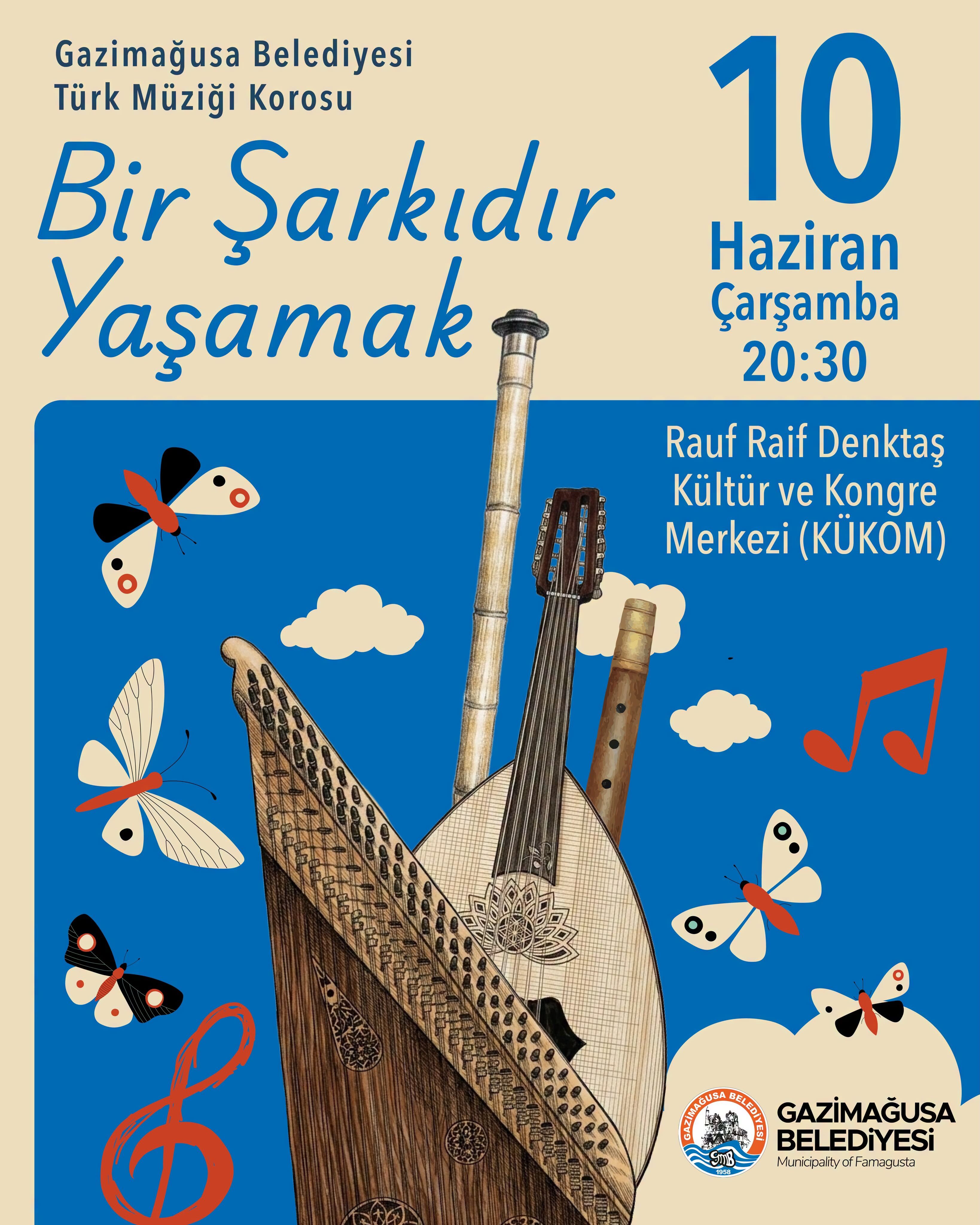 Mağusa Koro