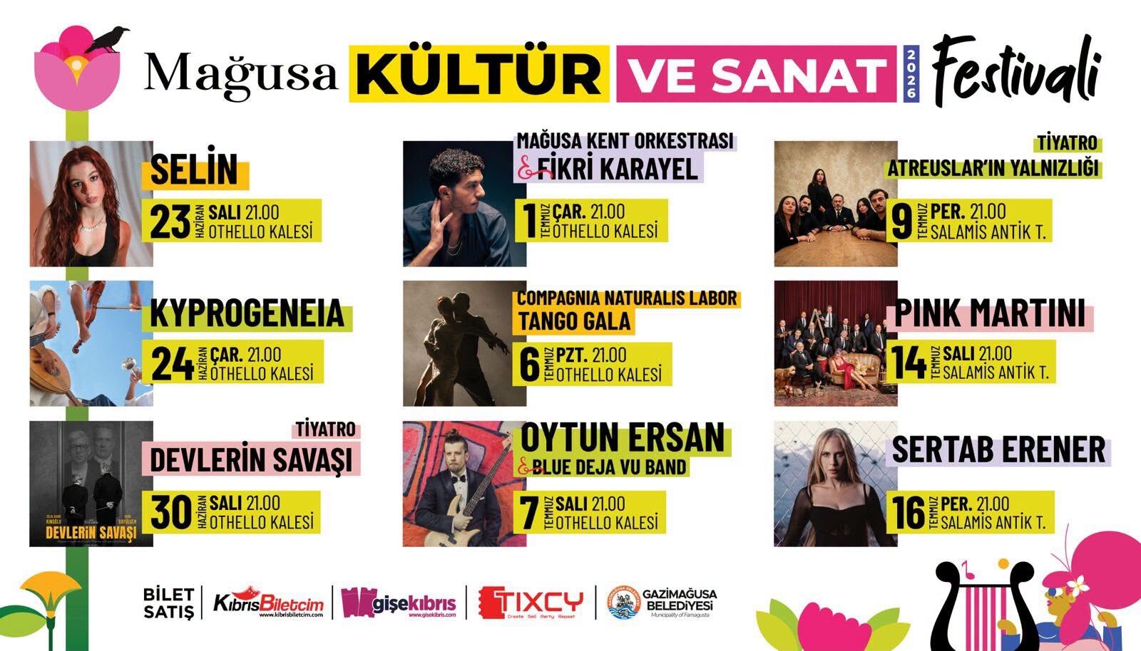 Nağusa Festival 26