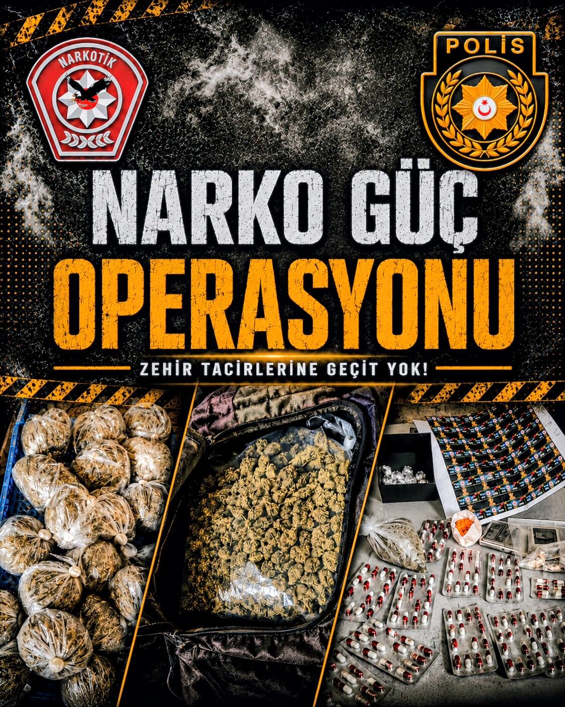 Narko Güç