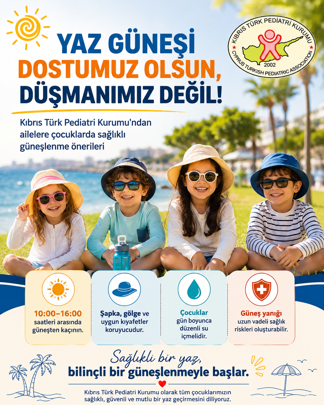 Pediatri Güneş