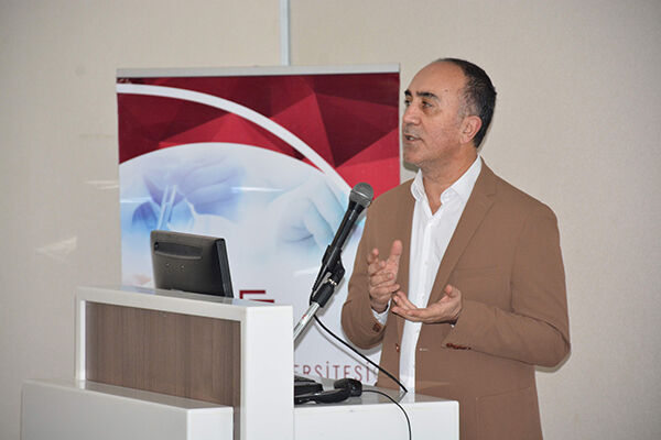 Prof. Dr. Murat Sayan