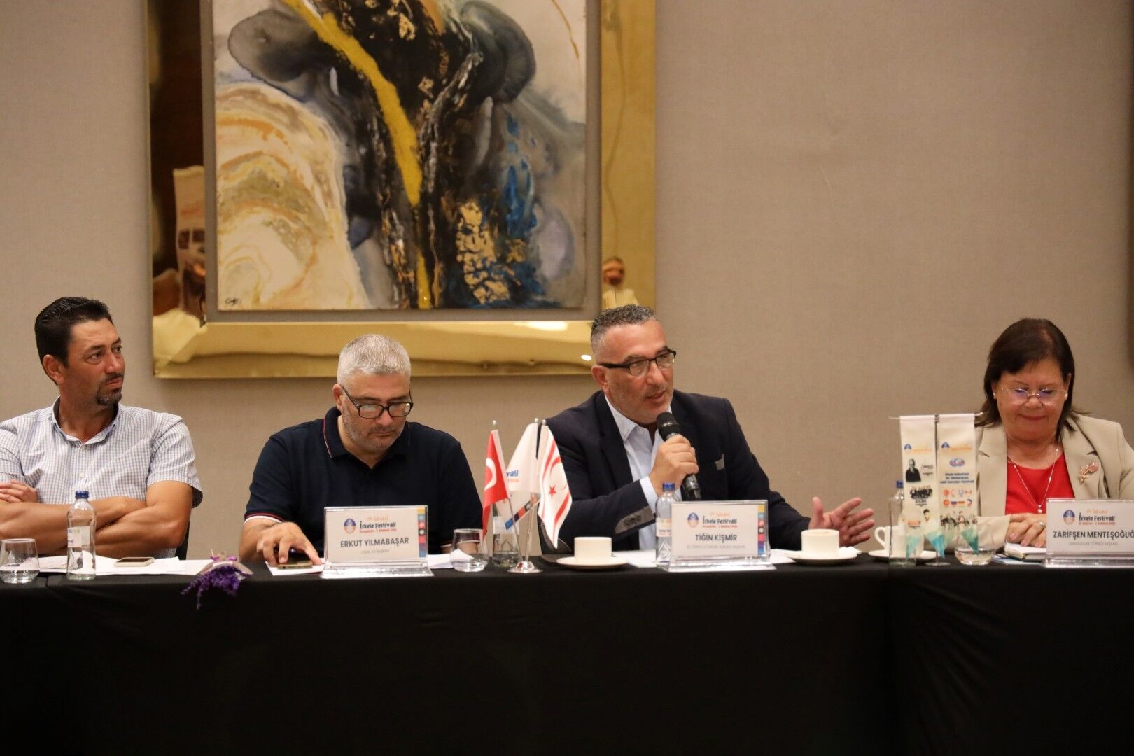 Tigin Kişmir