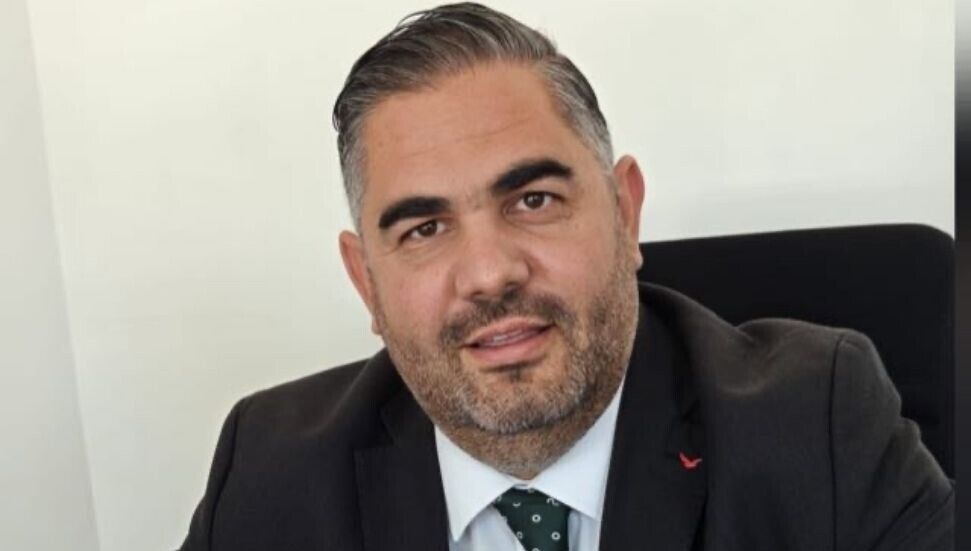 Turan Rahvancıoğlu