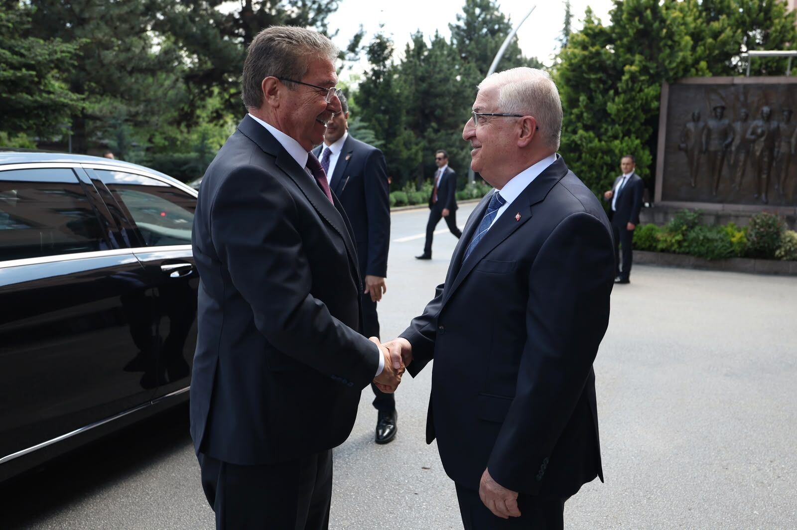 Üstel Ankara2