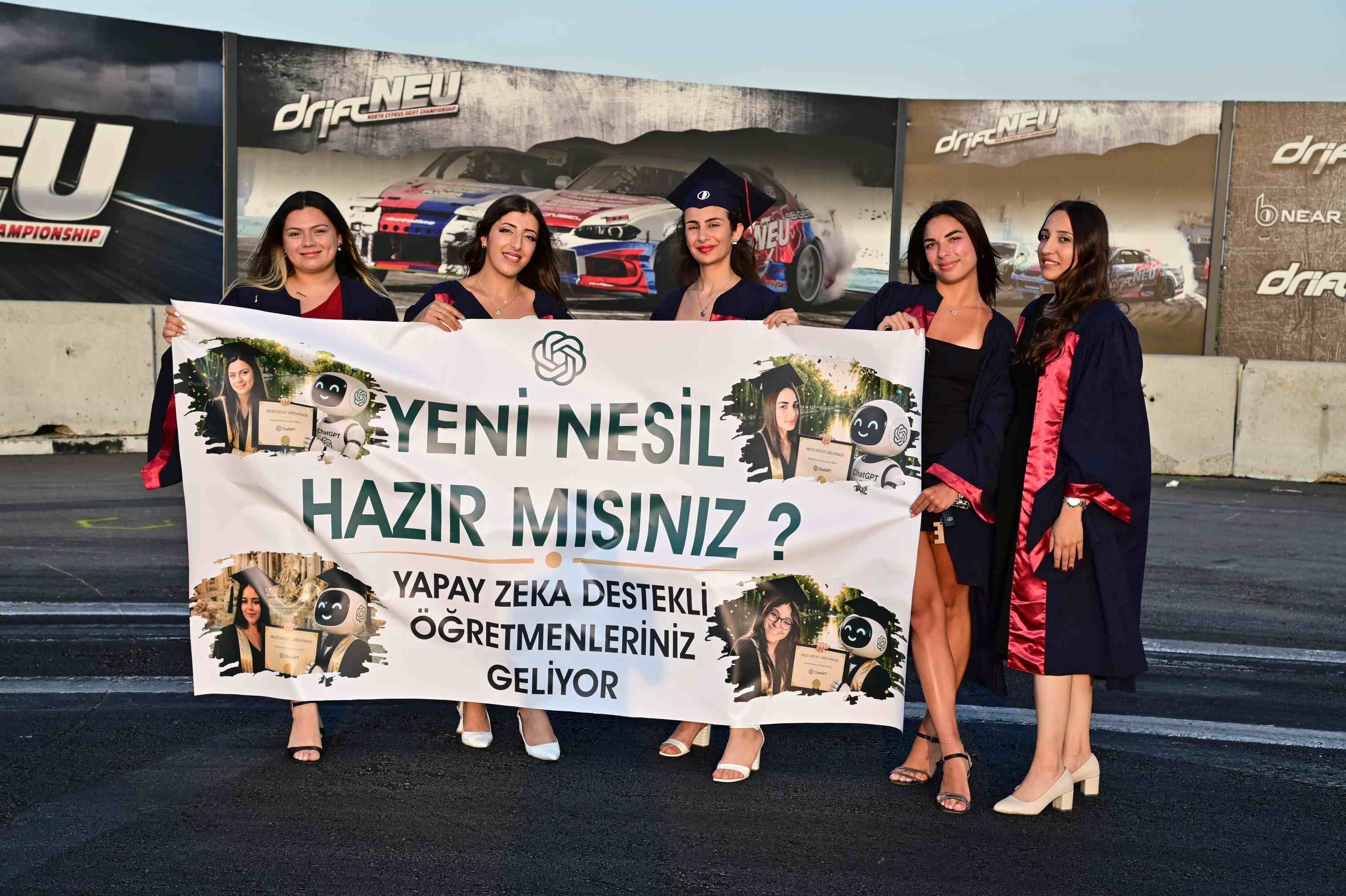 Ydü Mezuniyet Töreni1 (6)