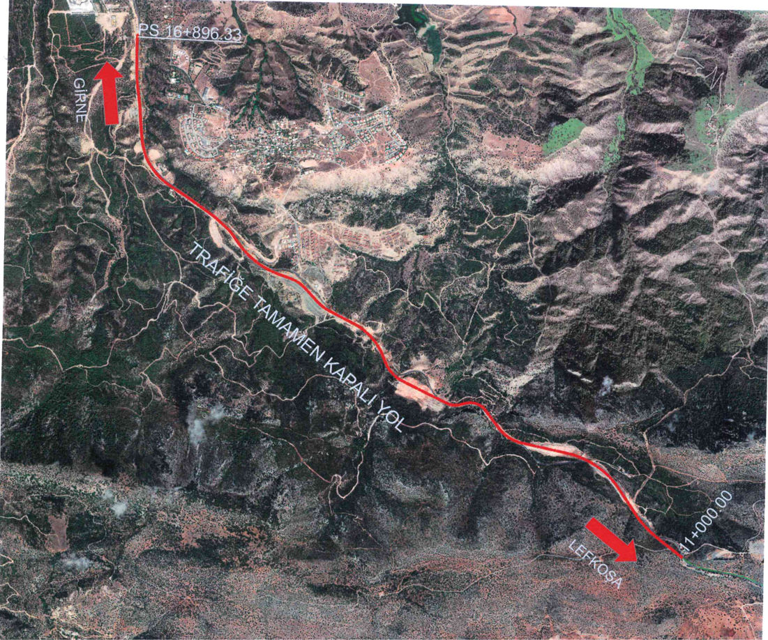 Yol Yapımı