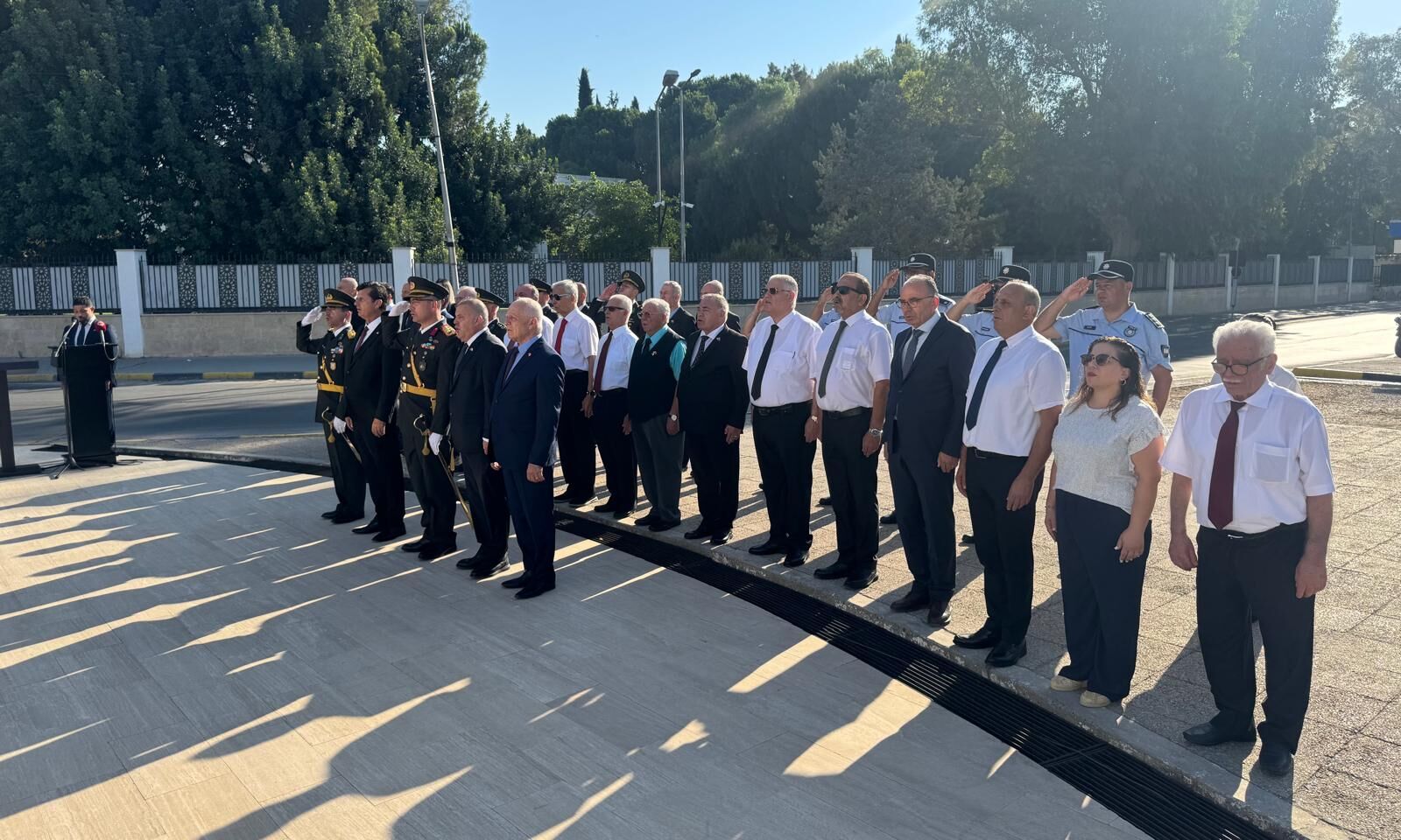1784527943553Lefkoşa'da İlk Tören 20 Temmuz (5)