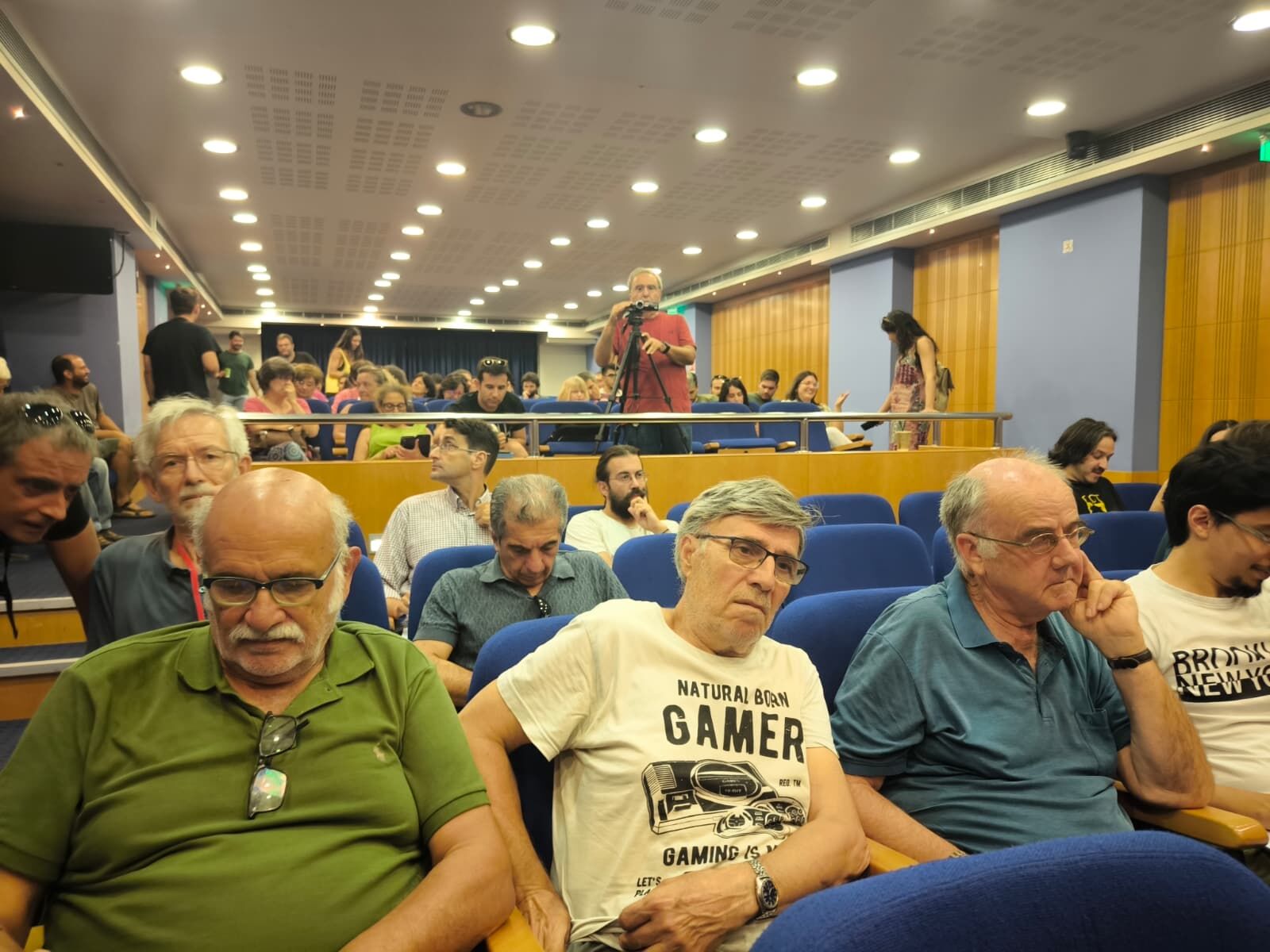 1784883325246Bağımsızlık Yolu Konferans 2. Gün 4