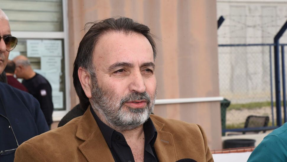 Atan, taşeron işçiler için yasal güvence talep etti