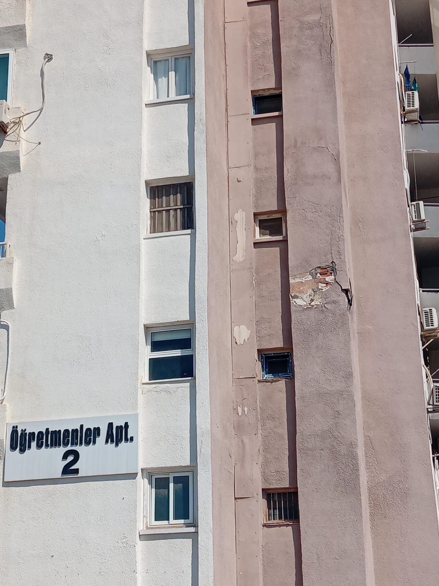 Apartman