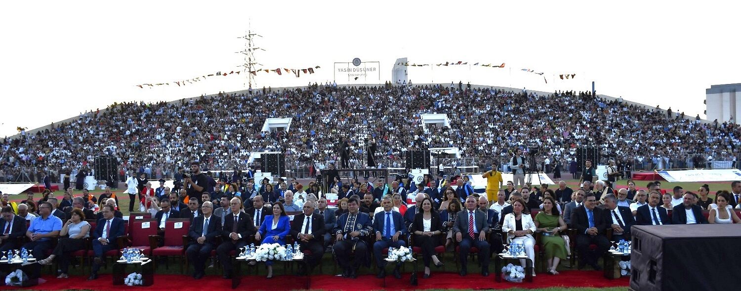 Daü Mezuni̇yet (36)