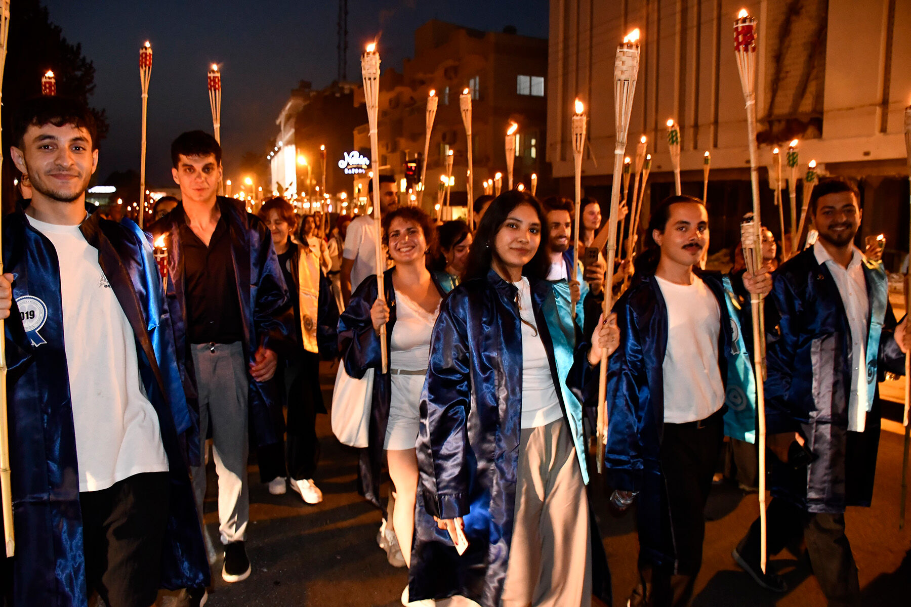 Daü Yürüyüş (5)