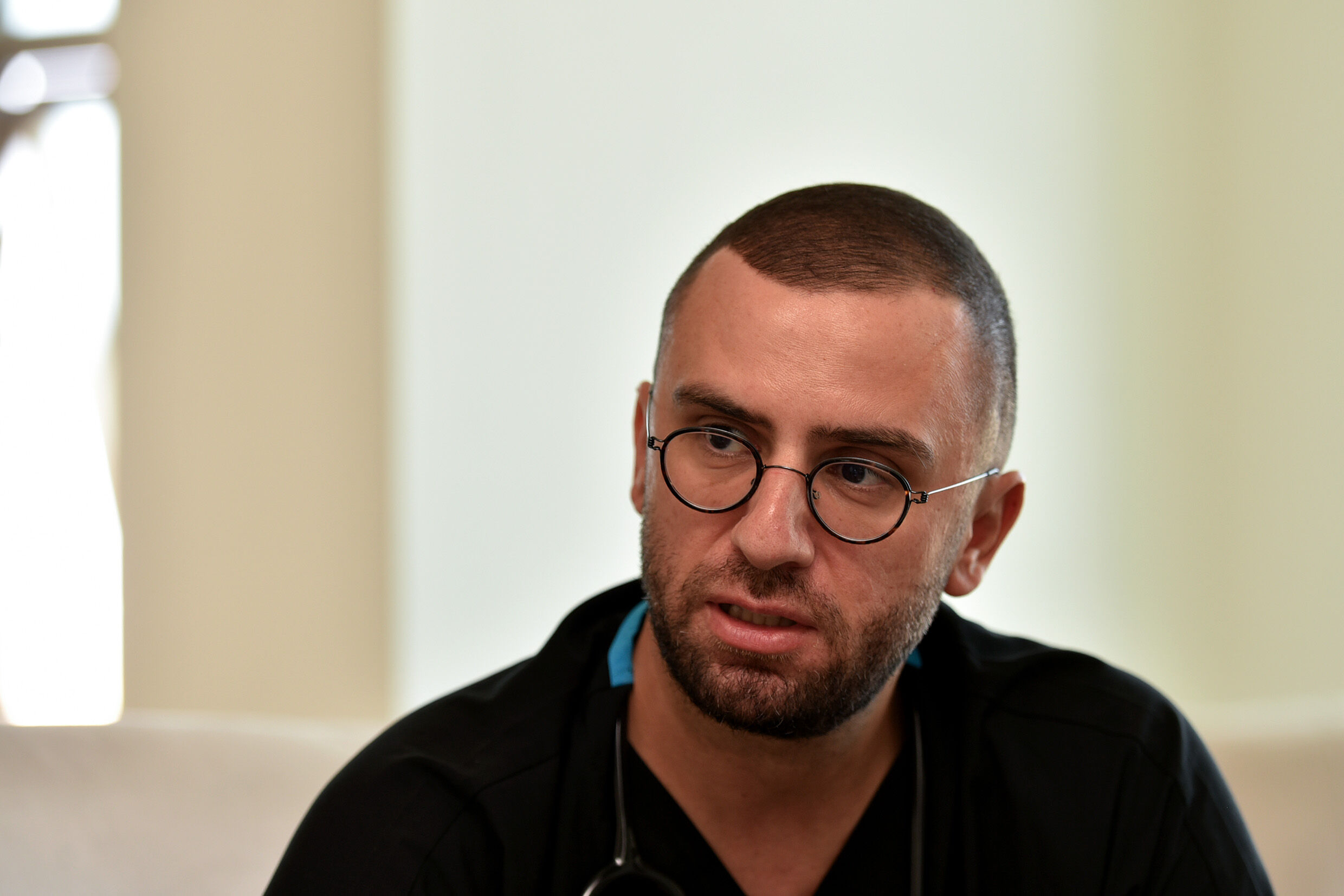 Dr. Emre Vudalı