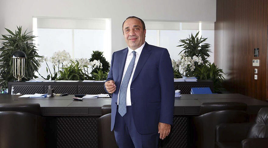Emrullah Turanli