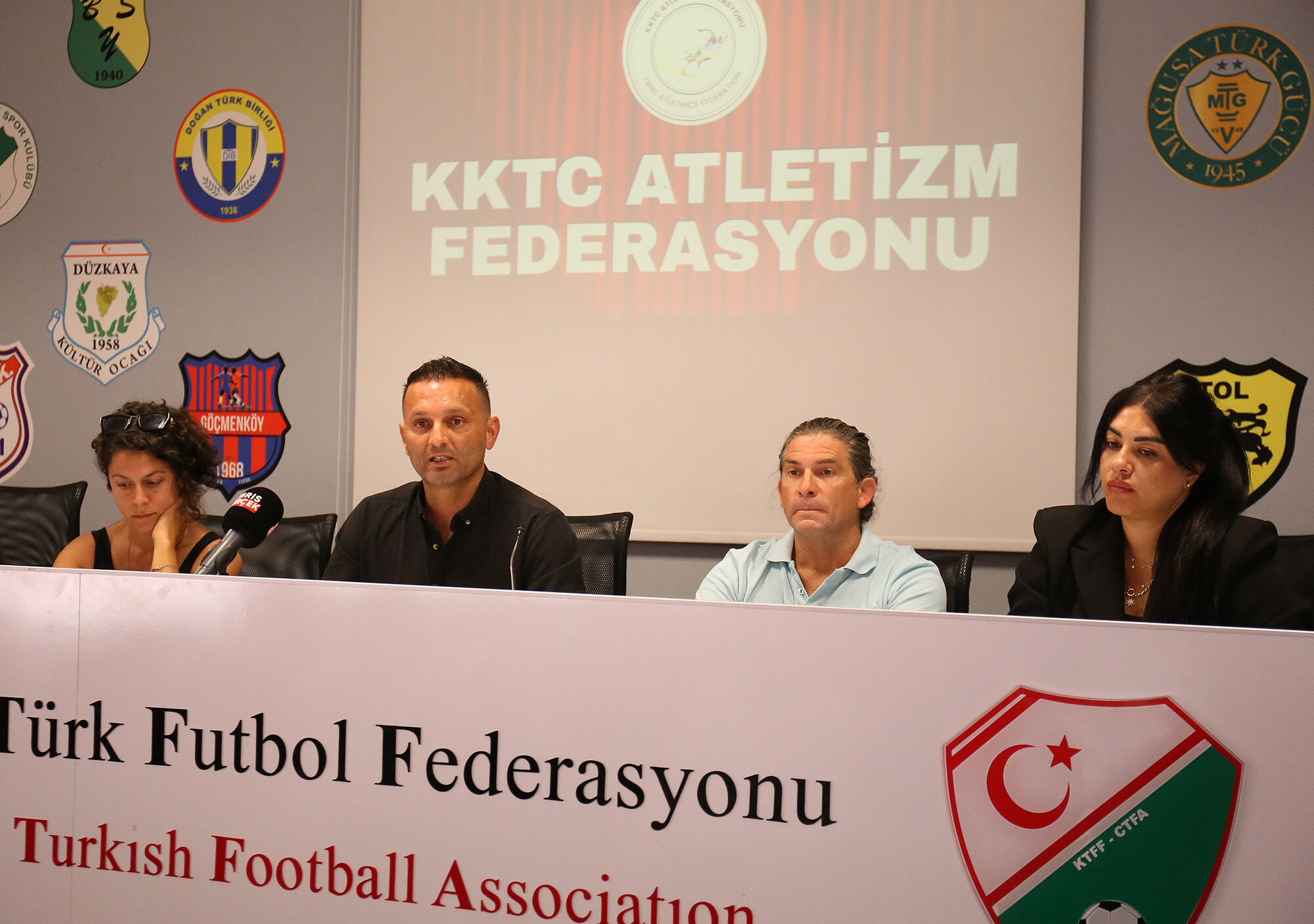 Ferhat Sakaklı1