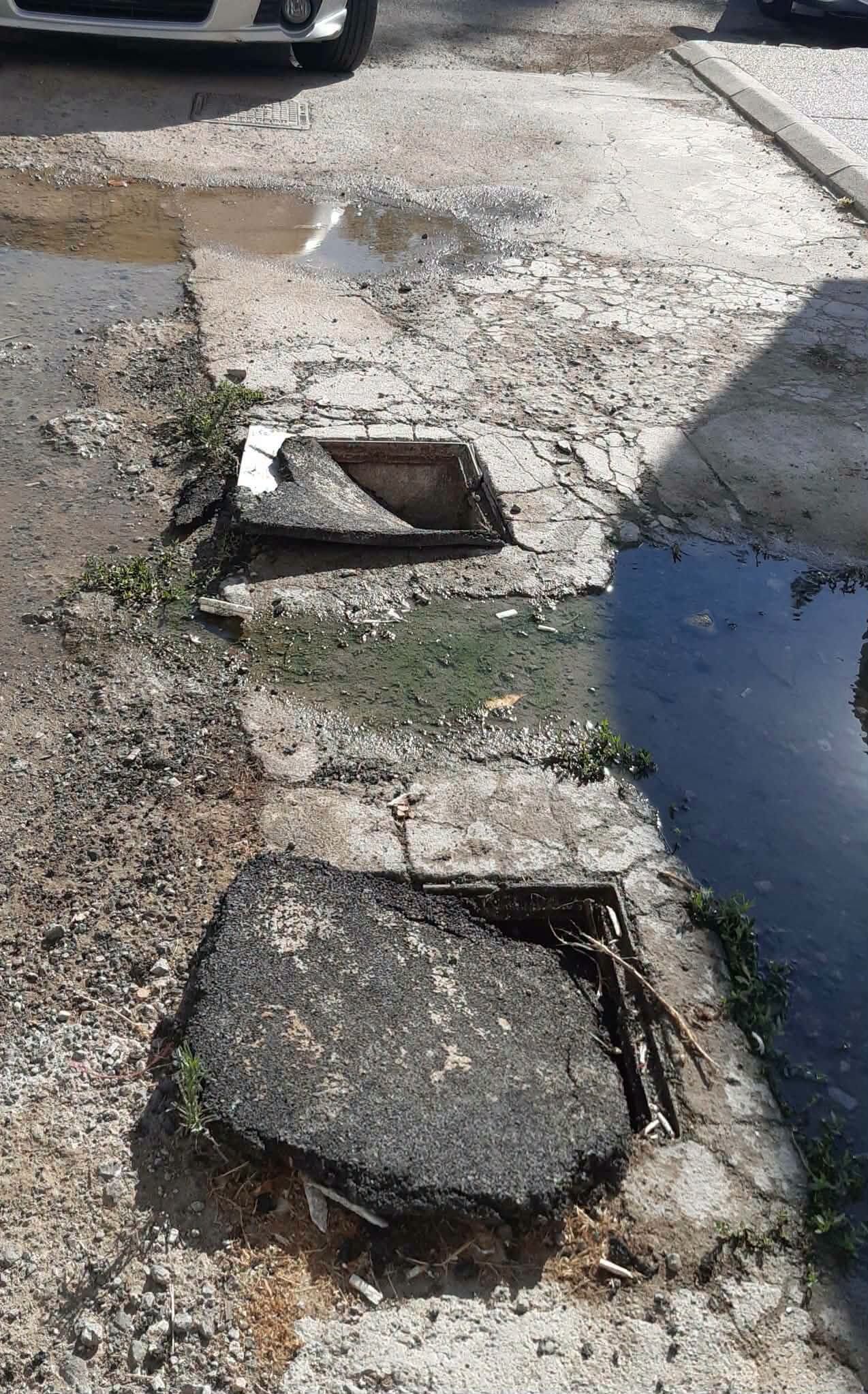 Lağım-1