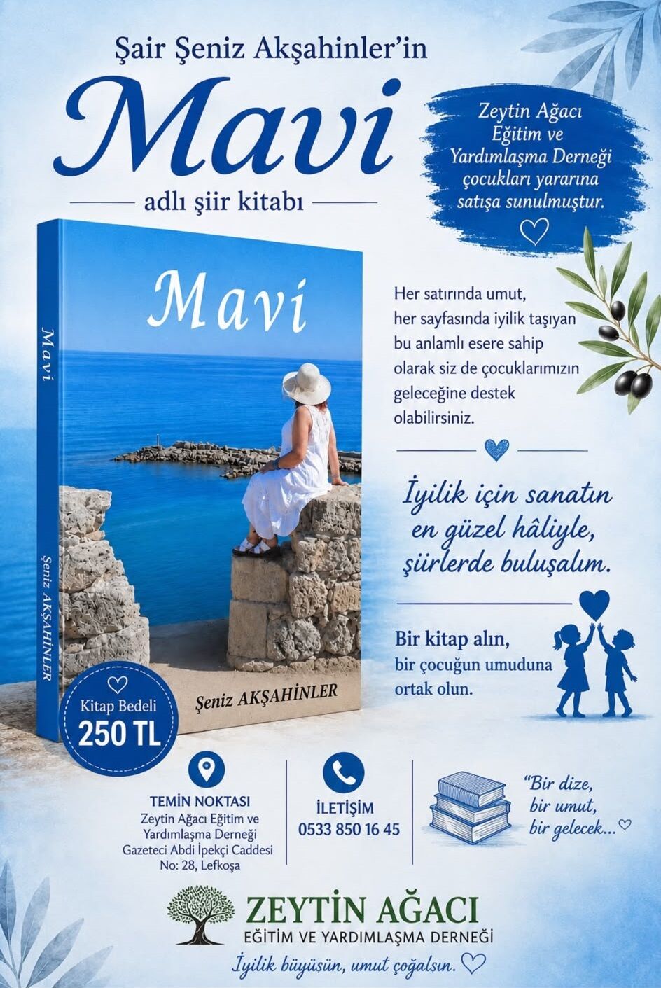 Mavi