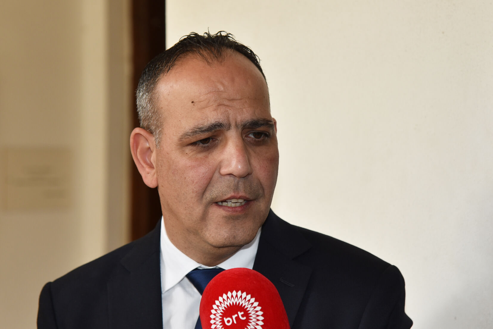 Harmancı: “Önemli olan forumdan çekilmem değil, Prountzos’un sergilediği dayanışmadır”