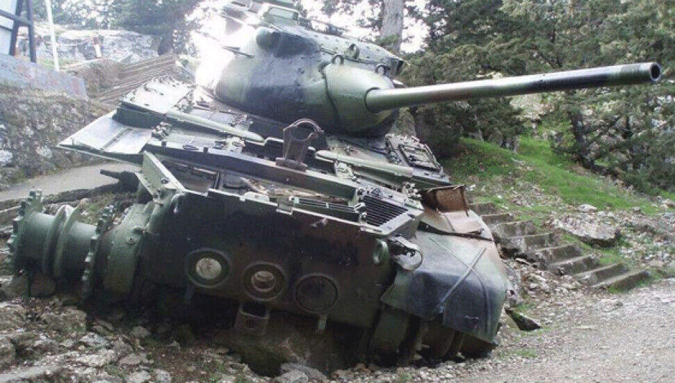 Tank-6