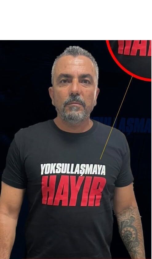 Tişört-2