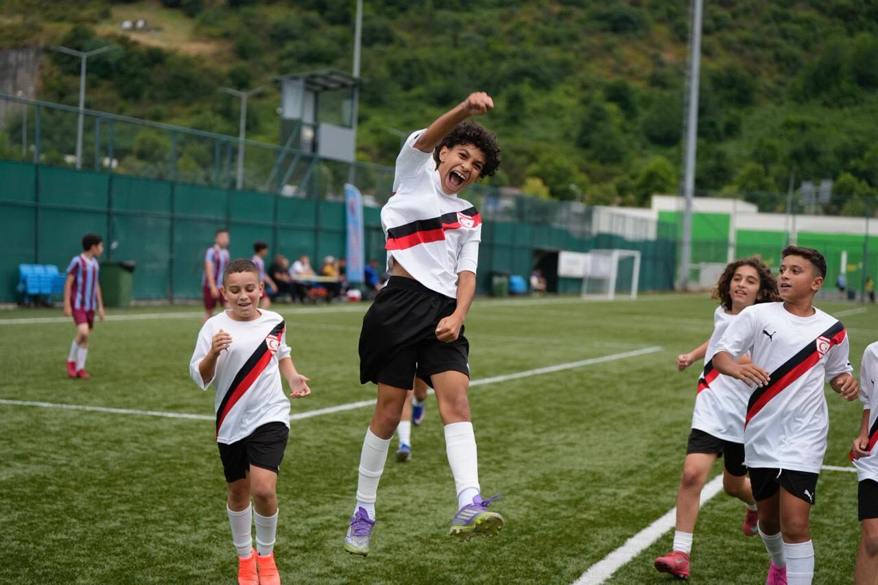 U12 K