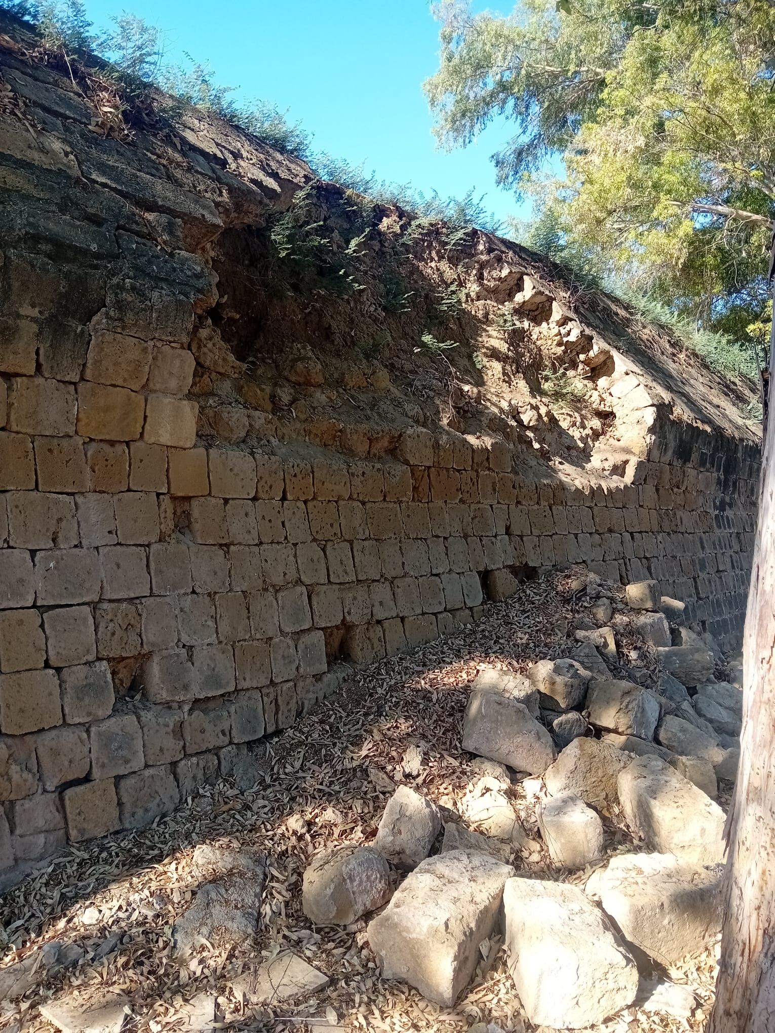 Yıkıntı